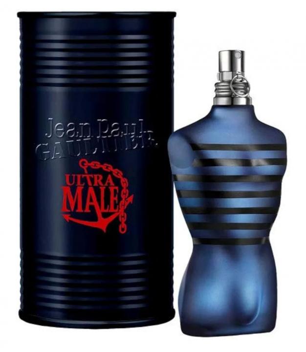 Jean Paul Gaultierr Ultra Male