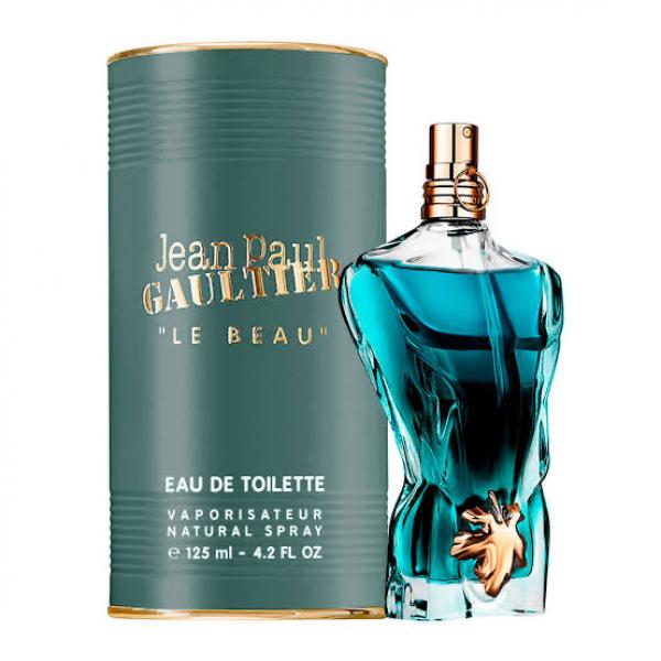 Jean Paull Gaultier Le Beau