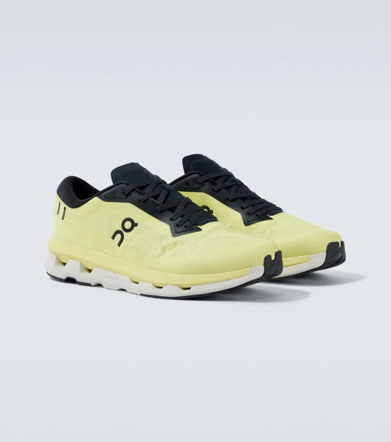 On Running Cloudzone Limelight Black