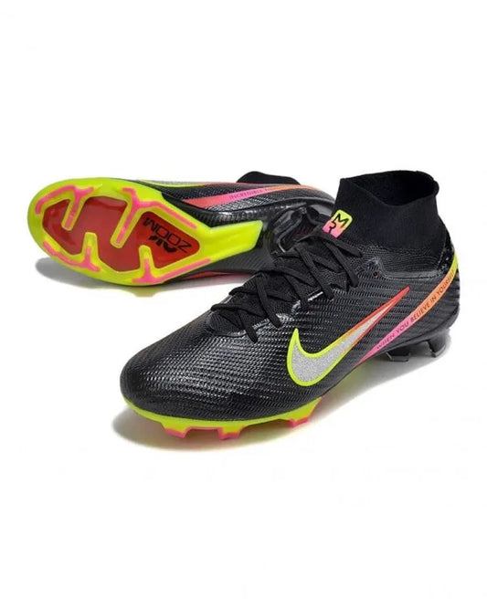 AIR ZOOM MERCURIALL SUPERFLY IX ELITE FG FOOTBALL BOOTS