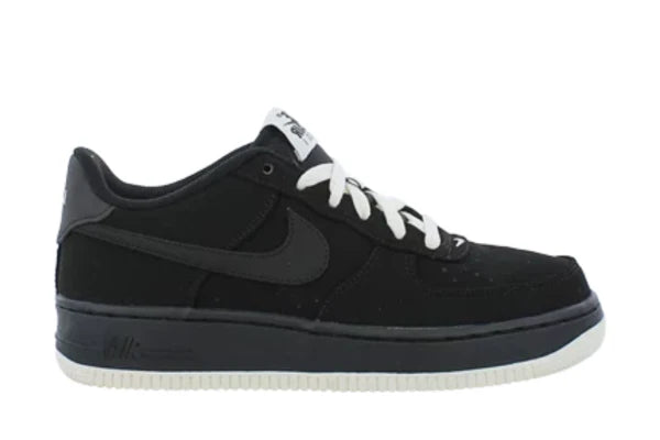 Nike Air Force 1 '07 Black / White