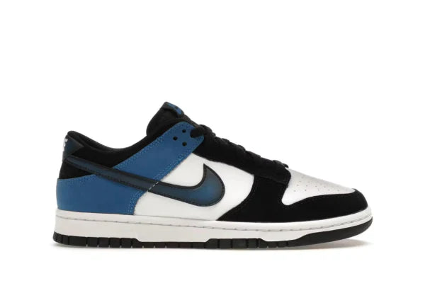 Midnight Navy Classic