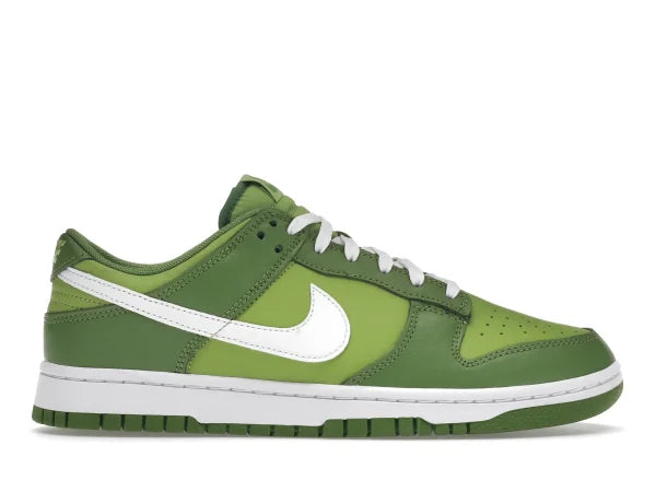 DNK LOW CHLOROPHYLL