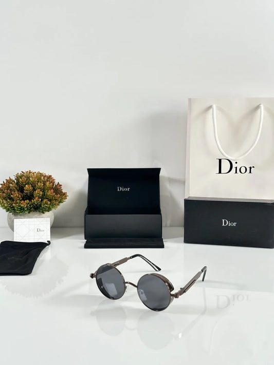 Dior 3518 Brown Black