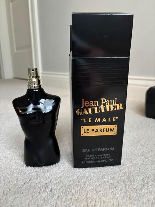 Jean Paul Gaultierr Le Male Le Parfum