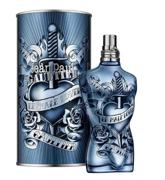 🔵 Jean Paul GaultierrLe Male Lover
