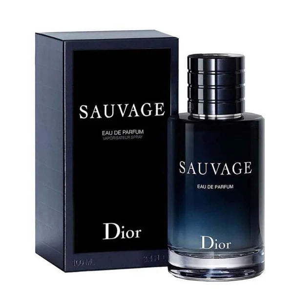 Dior. Sauvage