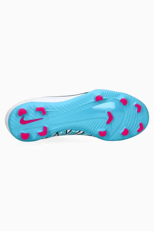 Nikee Air Zoom Mercurial Vapor